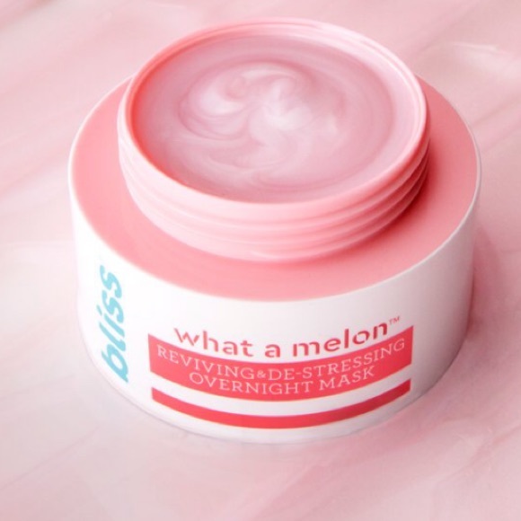 Bliss 5 piece mask set - clean beauty and vegan - Picture 7 of 14